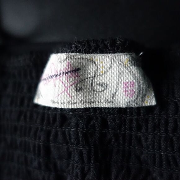 Free People x FP X Sonnet Eyelet Bra - Picture 7 of 8